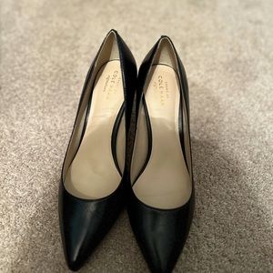 Cole haan size 9.5C heel